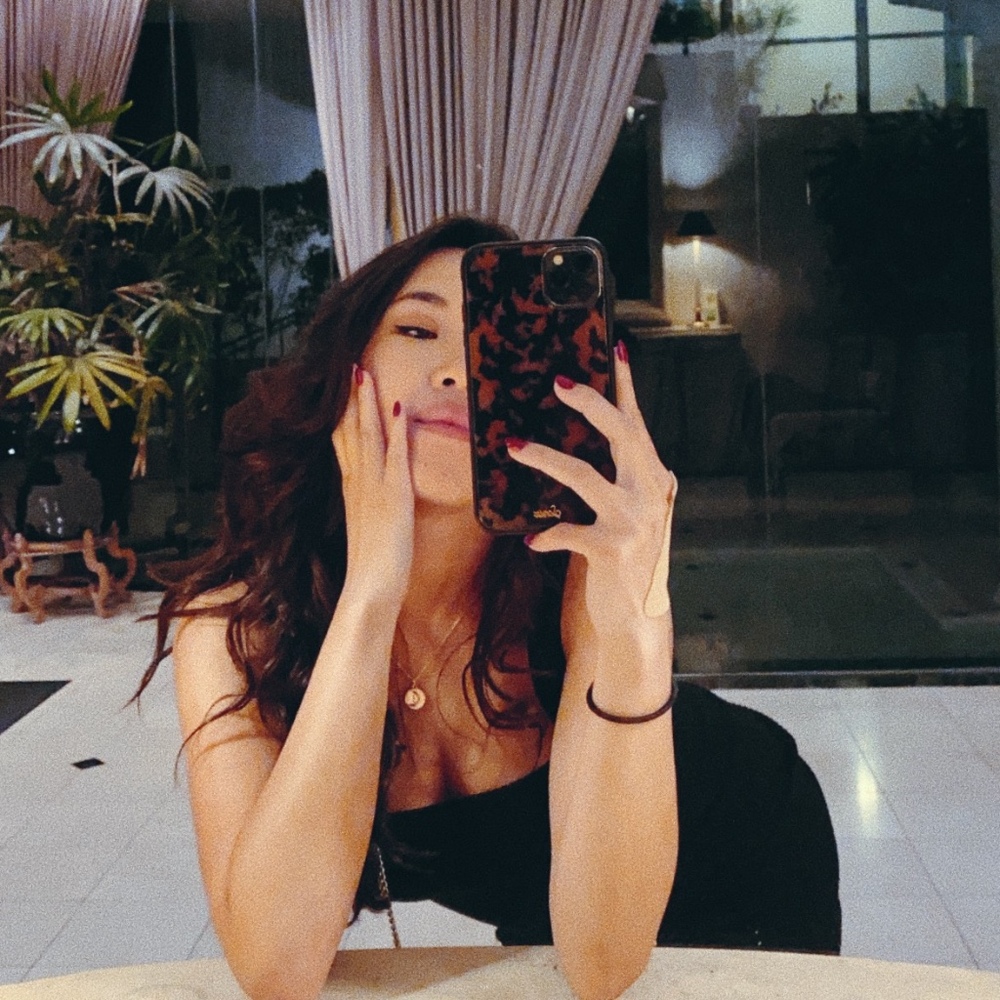 Meet your Posher, Jess